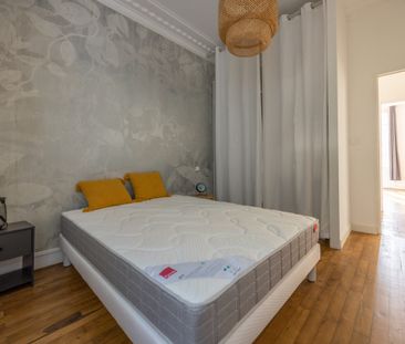 APPARTEMENT T3 MEUBLÉ - Photo 5