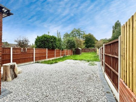 3 bedroom House To Let - Photo 3