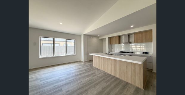 BRAND NEW BUILD - VINEYARD CIRCUIT YARRAWONGA - Photo 1