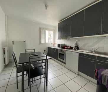 Location Appartement 5 pièces 110m² TALENCE 33400 - Photo 6