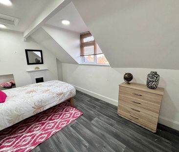 Room 6 – Narborough Road, LE3 2FS - Photo 4
