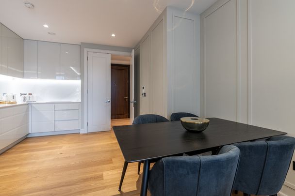 Apartment 11, The Nicholson, Lansdowne Place, Dublin 4, D04 K6N3 - Photo 1