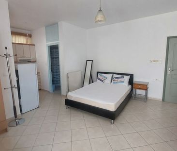 Studio/Γκαρσονιέρα, προς ενοικίαση Βιολί Χαράκι, Νικηφόρος Φωκάς Κω... - Photo 2