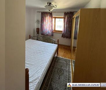 Vand/Inchiriez ap. 3 camere cf 1 et 3 Visoi Campulung Ag - Fotografie 3