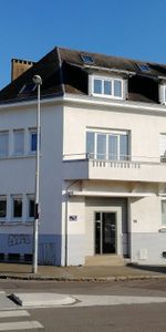 A LOUER - Appartement 2 pièces TERRASSE, CAVE ET STATIONNEMENT, de 37.06 m² - Photo 4