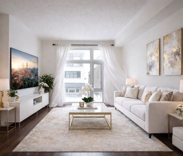 For Lease - 61 Douet Lane, Ajax, Ontario - Photo 3