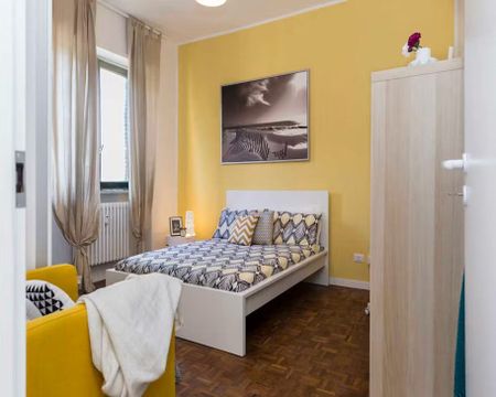 Via delle Acacie, Cesano Boscone, Lombardy 20090 - Photo 5