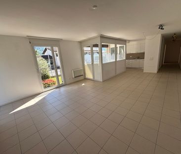 2.5 Zimmer, 72 m², 1. Stock - Photo 6