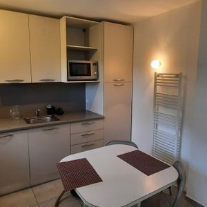 T2 de 37m² avec terrasse - Secteur CHALEZEULE - Photo 3