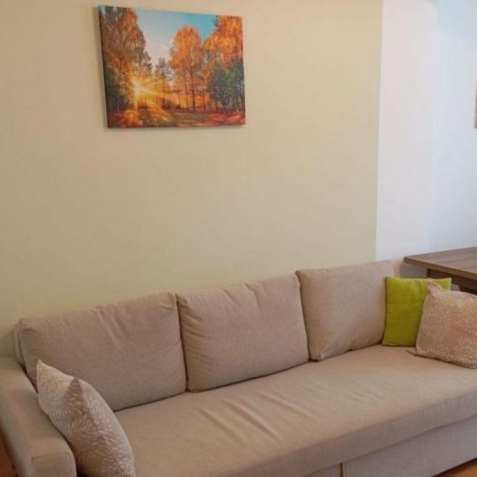 Dimitrie leonida fix la metrou etaj 6 - Fotografie 1