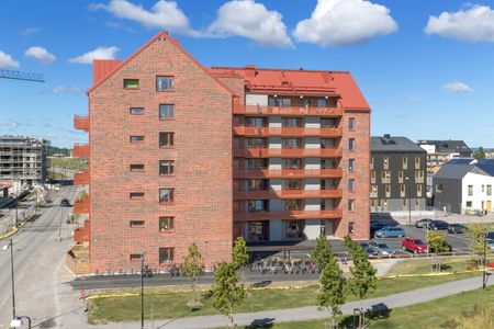 Pomeransgatan 21 - Photo 2