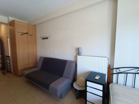 Studio/Γκαρσονιέρα για ενοικίαση Εκκοκκιστήρια - Σταθμός (Λαμία) - Φωτογραφία 2