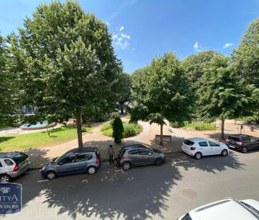 Appartement à louer 3 pièces 63.3m² - Photo 6