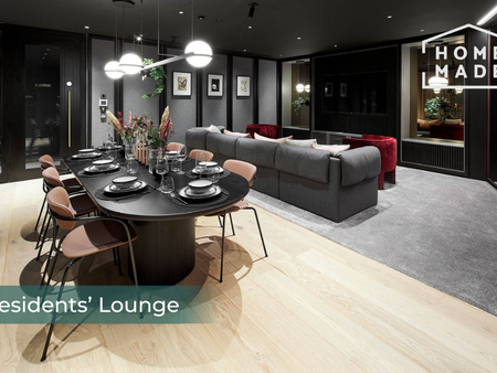 The Residences, West Tower, Deansgate Square, M15 - Photo 2