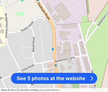 Gosport, Fareham - Photo 1