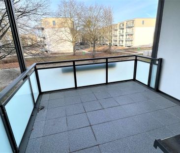 Jetzt zugreifen 2,5 -Zimmer-Wohnung mit Klick-Vinyl in Wolfsburg Vo... - Foto 6