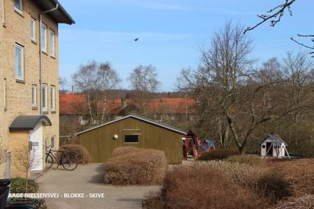 3 værelses bolig klar til indflytning 01-02-2025 - Foto 4