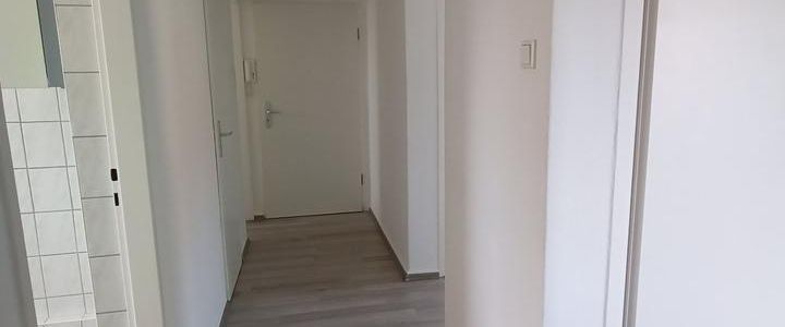 Helle 3 Zimmer Wohnung im Doktorkamp 16 in Wolfenbüttel 1. OG links - Foto 1