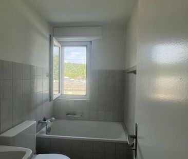 Appartement rénové de 1.5pcs à louer à Porrentruy ! - Foto 5