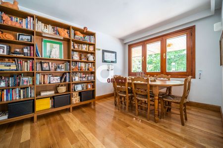 Chalet Independiente en alquiler en Conde Orgaz – Madrid | Gilmar - Photo 5