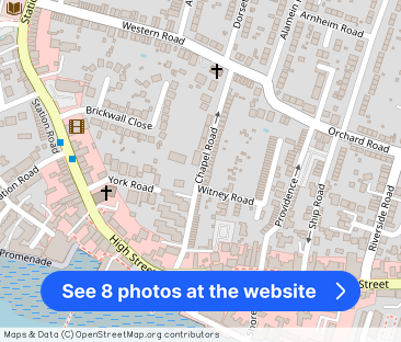 Chapel Road, Burnham-on-Crouch - Photo 1