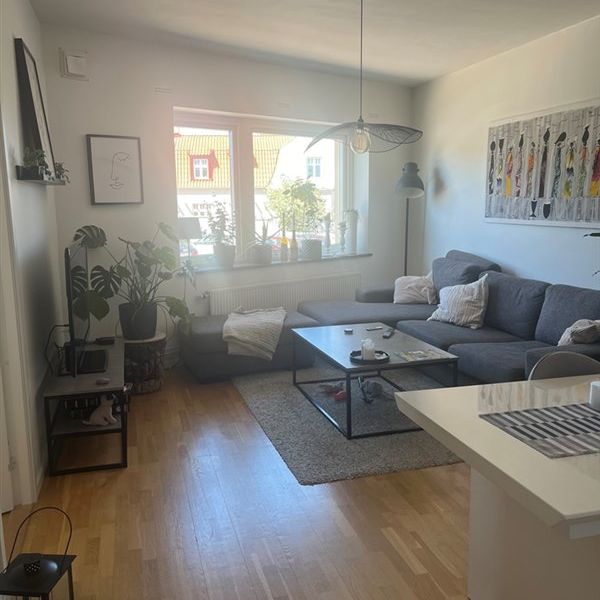 Norra Stenbocksgatan 48 - Photo 1