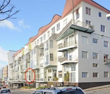Mount Cook, 2 bedrooms QBA apartment, $590/$640pw - Photo 6