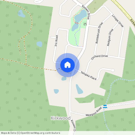 56 Iris Road, Qld 4680, Kirkwood