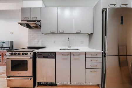 For Lease - 1331 Gerrard Street Unit# 2, Toronto, Ontario - Photo 5