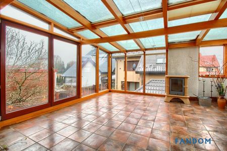 Doskonała SZEREGÓWKA - 200 m2, Zalesie! - Photo 3