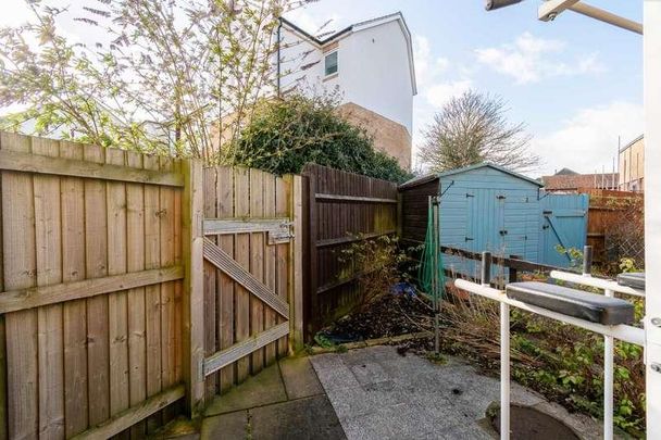 Duke Street, Trowbridge, BA14 - Photo 1