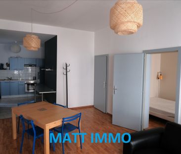 Location Appartement 2 pièces 48m² - Photo 2