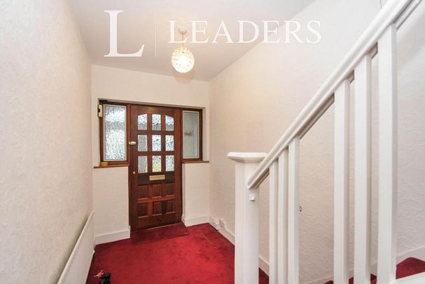 3 bedroom terraced house to rent - Photo 1