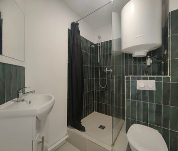 Location Appartement 1 pièce 20m² MARSEILLE 6ème - Photo 5