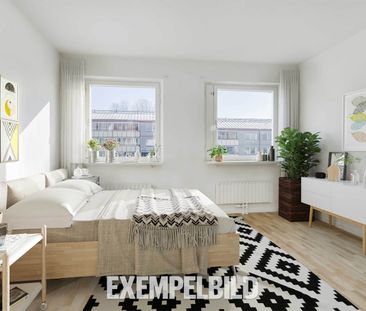 Affärsgatan, Kvissleby - Foto 3