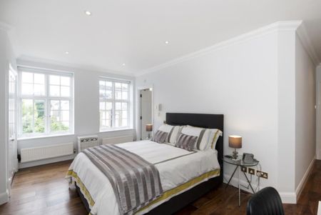 Transept Street, NW1, London - Photo 3