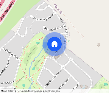 13 Jane Jarvis Way Macquarie Links - Photo 1