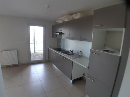 APPARTEMENT T4 84M - Photo 4