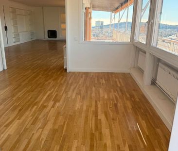 Ático de alquiler en Via Augusta, 250, Sant Gervasi- Galvany - Photo 2