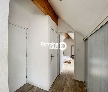 Location appartement à Brest, 2 pièces 31.14m² - Photo 6