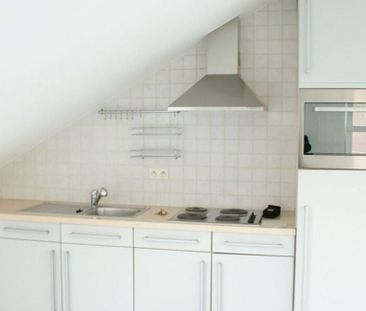 Appartement te huur in Sint-Truiden voor € 615 met 1 slaapkamer - Foto 6