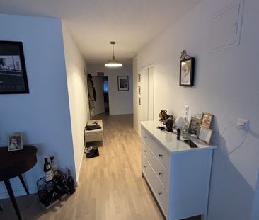 4.5 Zimmer, 95 m², 1. Stock - Foto 2