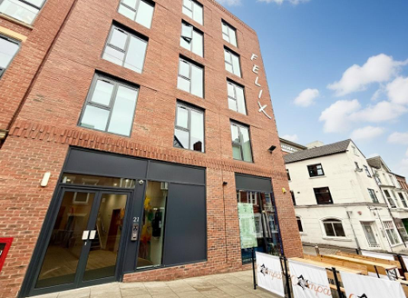 Studio to rent - Photo 4