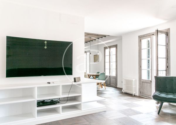 Apartment for rent in Sa Lontja