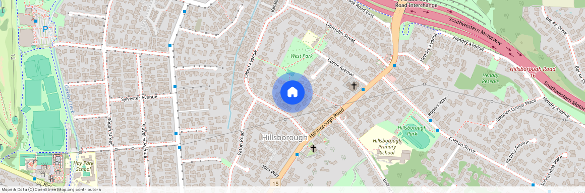 17 Olsen Avenue, Hillsborough, Auckland City