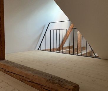 2.5 Zimmer, 79 m², 5. Stock - Photo 5