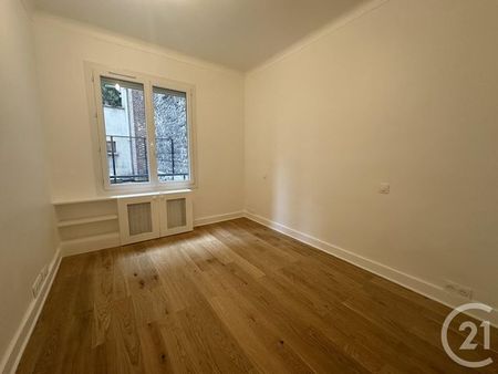 Appartement F3 à louer - Photo 4