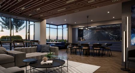 For Lease - 1037 The Queensway N/A Unit# 703, Toronto, Ontario - Photo 3