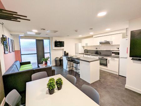 1 bedroom in a house share to rent - Photo 2