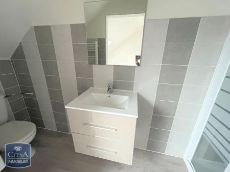 Appartement à louer 2 pièces 20.62m² - Photo 3